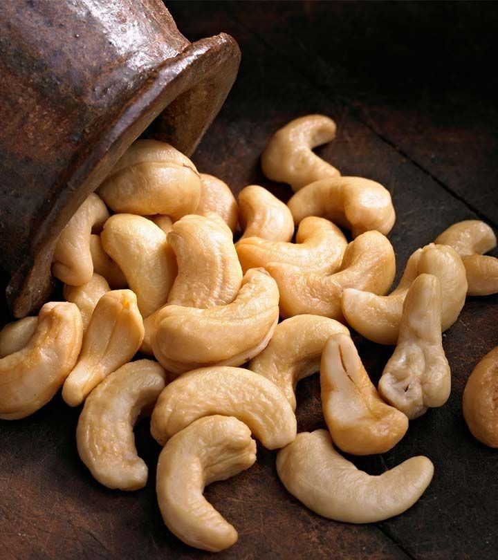 Required Certifications for Exporting & Importing Cashew Kernels (ISO, HACCP, Organic, Halal)